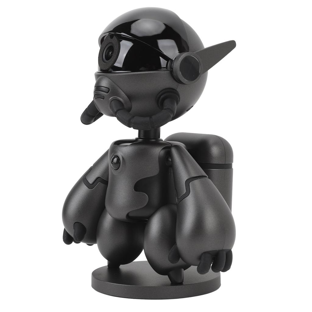 Indoor Security Camera PIR Human Detection 2MP Night Vision Video Recording APP Alert Push 2 Way