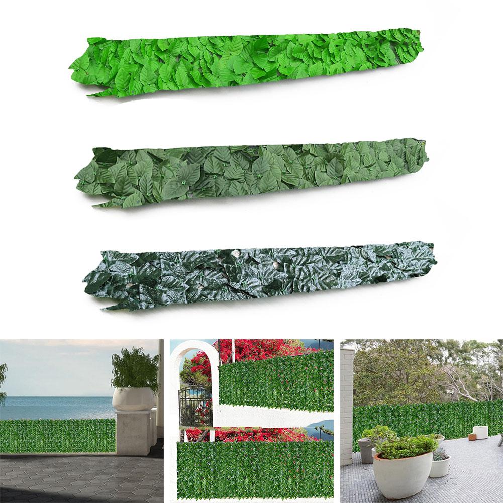 Блок ВС Искусственные листья Декор Сад Кленовый лист Сетка