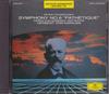 CD VIENNA PHILHARMONIC; TCHAIKOVSKY - Pathetic Symphony No. 6 In B Minor  POCG7022 Japan ObiClassical Used