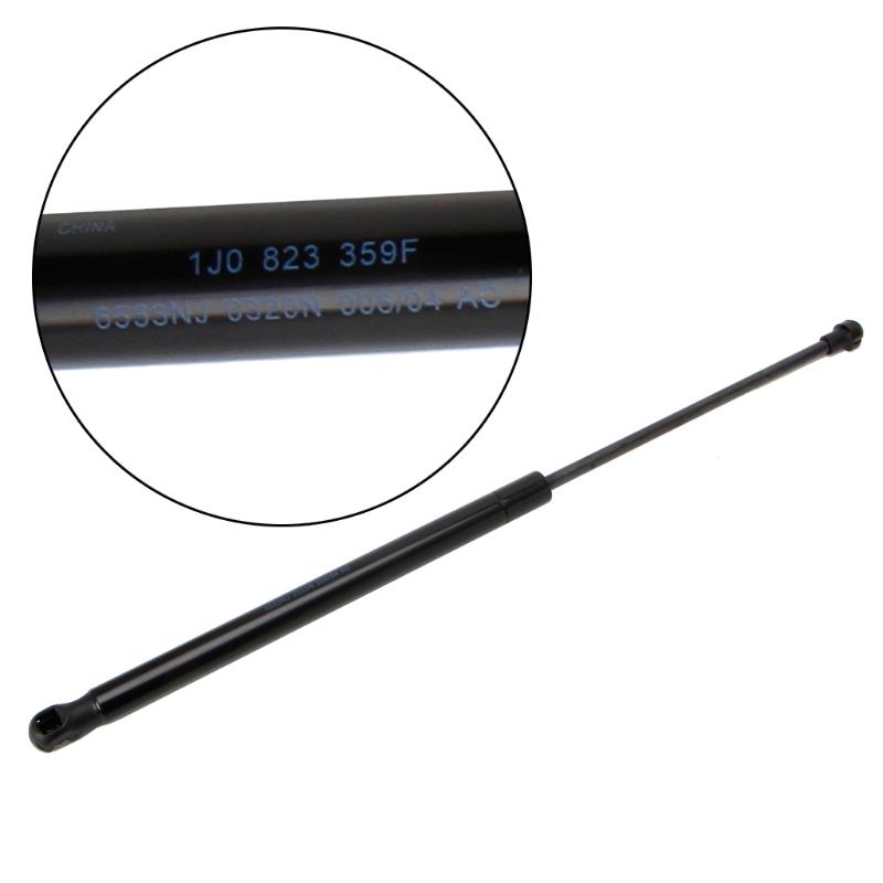 Передний капот багажника автомобиля газовый подъемник фиксатор пружины стойки вал для Volkswagen Bora Jetta Golf MK4 98-05 опорный рычаг