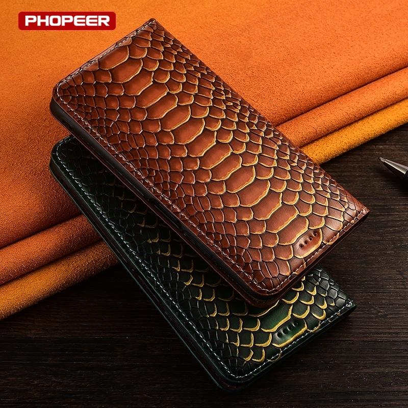 Luxury Leather Case for IPhone 17 AIR 16 E 15 14 13 12 11 Pro Max Plus Mini Flip Magnetic Slot Wallet Phone Cover Coque