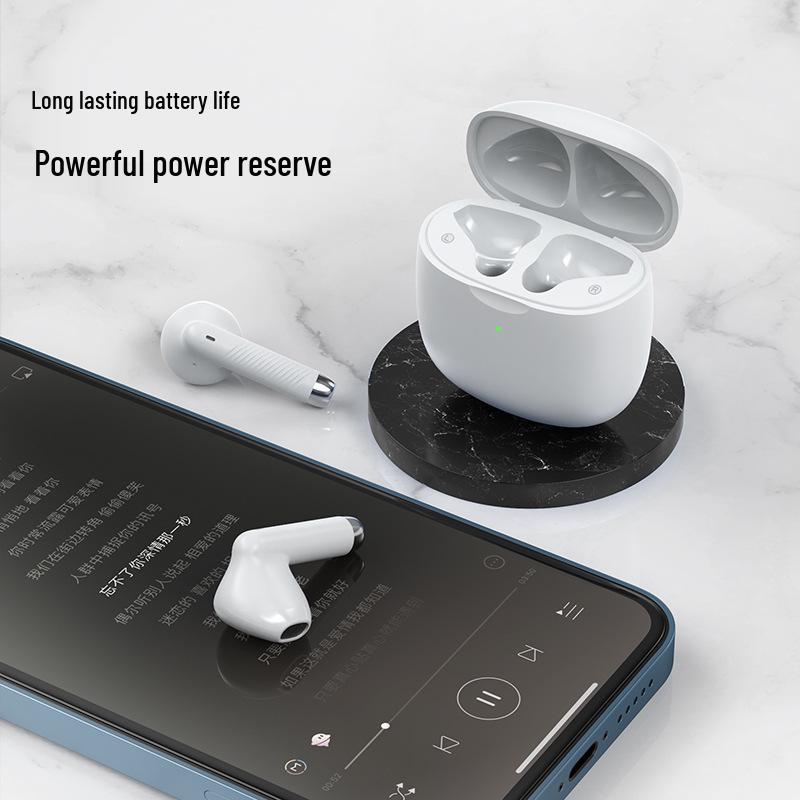 Беспроводные наушники Biaz Bluetooth 5.3 вкладыши, совместимые с 13/12/11 Pro D51