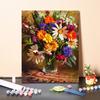 Arts DIY Painting By Numbers Hobbies Diamond Painting Numbers Painting Digital Oil Painting Oil Painting Home Decor