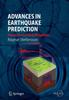 Книга Advances In Earthquake Prediction : Research and Risk Mitigation