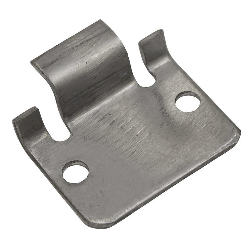 WD-For Club Car Ds Male Seat Hinge Plate For Ds 1979-Up Golf Cart 1011652 Golf Cart Accessories