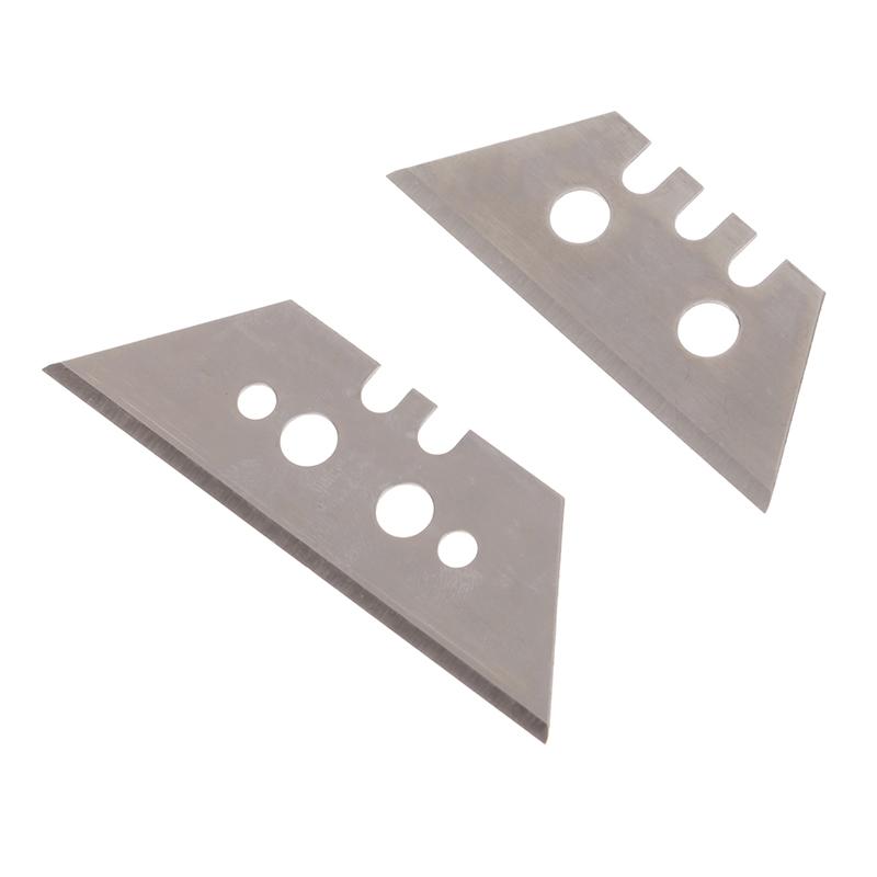 10 шт./компл. трапециевидное сменное лезвие художественный резак для рукоделия инструмент для самостоятельного изготовления многофункциональный режущий инструмент детали инструмента художника