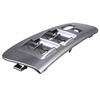 Power Window Switch Bezel Driver Side Left LH for 2003-2008 Toyota Matrix Vibe