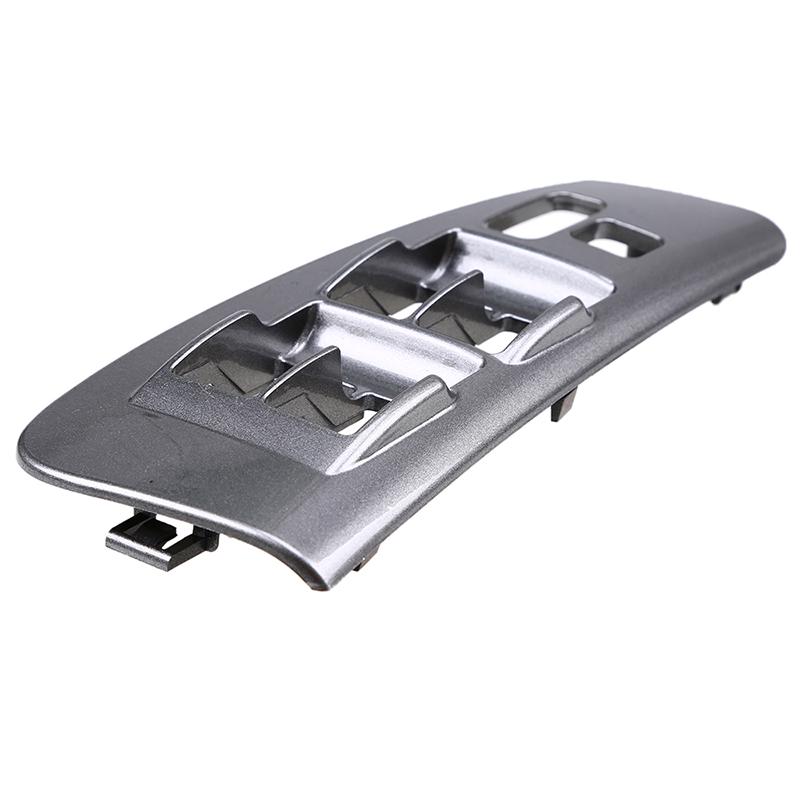 Power Window Switch Bezel Driver Side Left LH for 2003-2008 Toyota Matrix Vibe