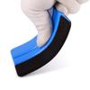 Felt Edge Blue Squeegee Car Body Styling Kit Car Wrapping Tools Film Sticker Scraper Tool