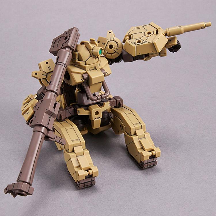 30ММ Вольпанова (Танк Вер.), Корейский популярный бандай