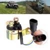 Реле соленоида стартера Подходит для TPOLARIS RANGER 400 HO 4X4 2010 2012