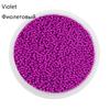 2mm Glass Beads Czech Glass Seed Beads Small Round Loose Bead for DIY Jewelry Making Earrings Bracelet