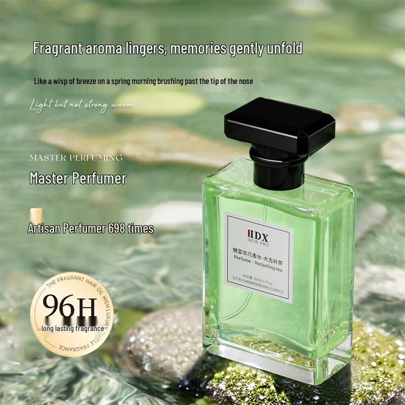 IDX Стойкие ароматы