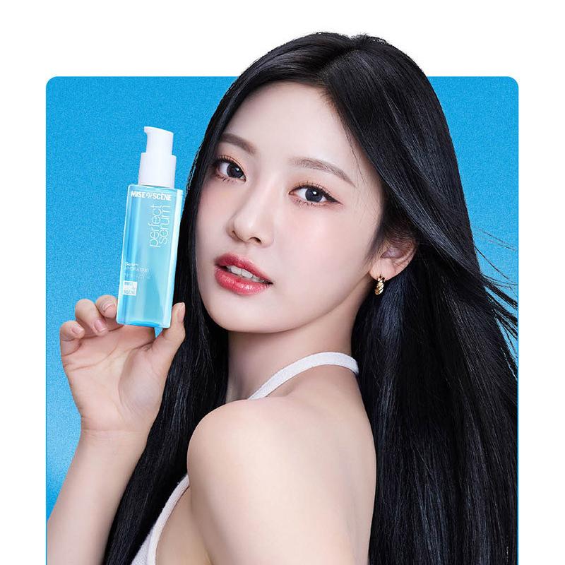 Mise En Scene Идеальная увлажняющая сыворотка 80 мл