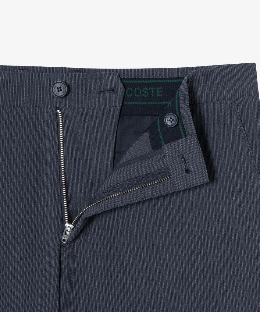 LACOSTE Мужские Брюки Чинос Chuyeonsa Hh354E-56G 166