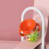 360 Rotated Toddler Training Cup with Double Handle Infants Water Bottle  Drinking Water Bottle