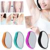 Reusable Hair Removal Without Shaving Crystal Hair Remover Hair Eraser Ladies Washable Nano Hair Removal For Smooth Skin Effect