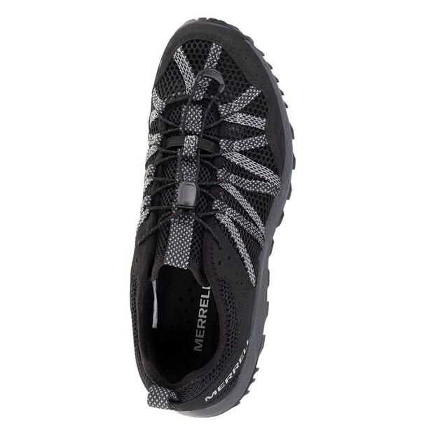 Merrell Wildwood Aerosport ботинки трекинговые