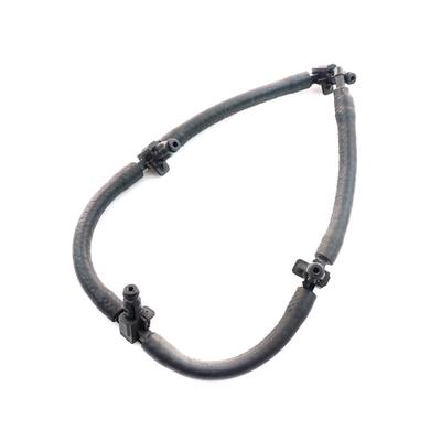 BHC640 Утечка топлива инжектора Off Line Pipe 6510702432 для Mercedes Sprinter Vito Viano W639