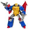 Transformers Legacy United Voyager Class Super God Master Force Metal Hawk Transformation фигурка для мальчиков и девочек от 8 лет и старше 7 дюймов