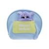 Канцелярская косметичка Whippi Rappi с плюшевым Rappi S2337746 Sun-Star & Toy,