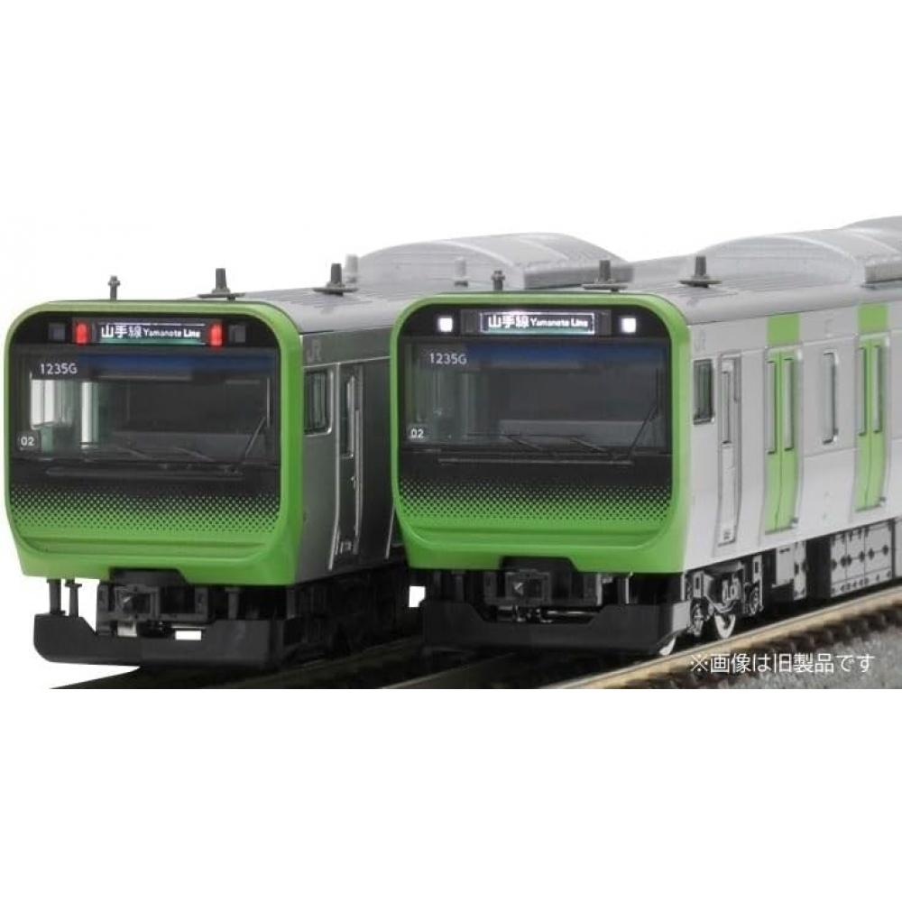 Tomytec Масштаб N Базовый набор Sd Серия E235 línea yamaNote 90189 Железнодорожная модель eNtry