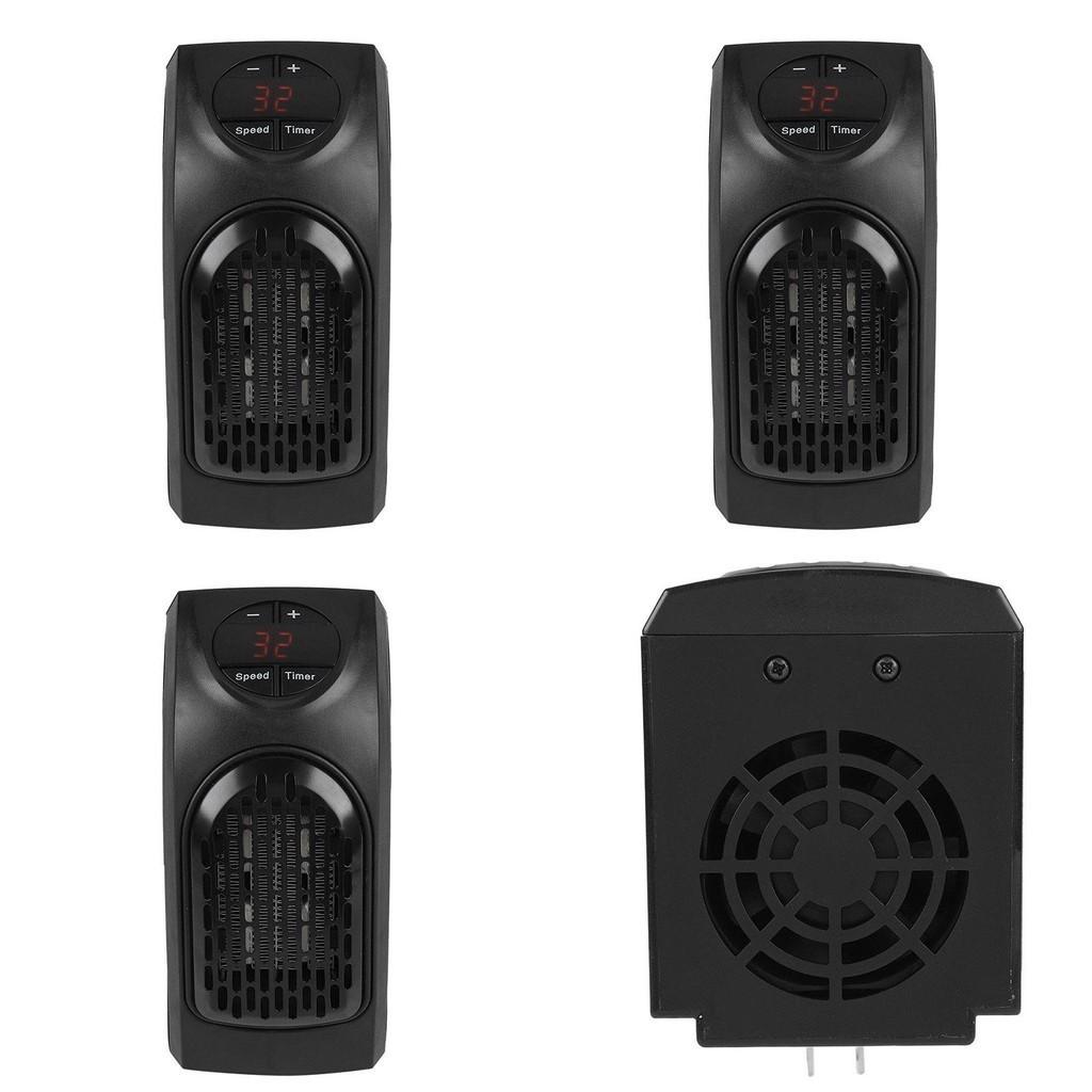 Электрический портативный тепловентилятор Мини для офиса, комнаты, керамический воздухонагреватель для экономии энергии