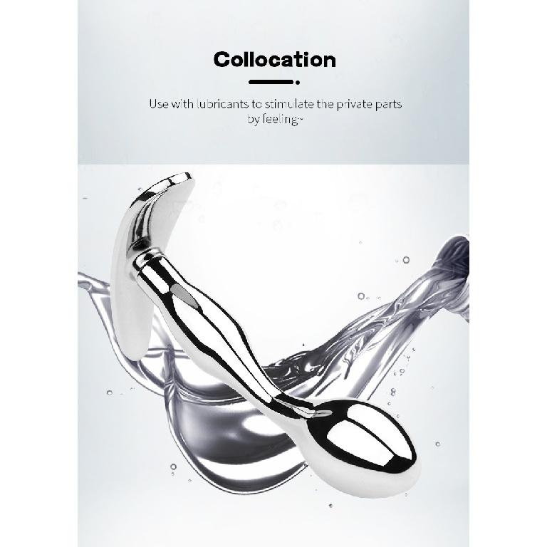 Металлическая анкерная основа, анальная пробка, альтернативный фаллоимитатор из нержавеющей стали, женская вагинальная пробка для взрослых, пара геев, мастурбирующая, интимная