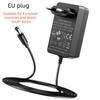 AC DC 12V 2A Power Adapter 12V1A 12V1.5A 12V3A 5V2A 5V3A 6V1A 6V2A 6V3A 7V3A 9V1A 9V 2A 15V1A 24V 1A Power Supply For LED Router