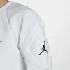 Свитшоты Air Jordan 23 Мужские С круглым вырезом Средняя посадка Обычная BQ4643-100
