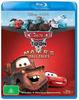 Blu Ray Disney Pixar Cars Toon Mater's Tall Tales Children's Film Cartoon