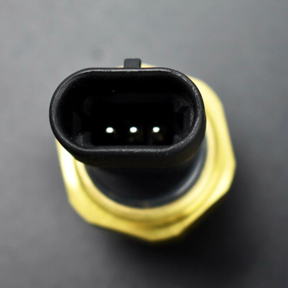 genuine Oil Pressure Sensor 4921487 3080406 3083716 for Cummins ISM L10 M11 N14 Engines 3071575 3072491 3075273 3654108 9047104