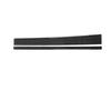 Carbon Fiber Passenger Dash Panel Cover Trim For Lexus RC300 350 200T 2015-