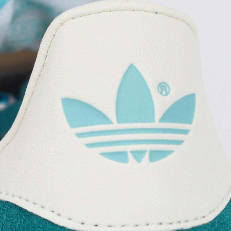 Adidas Gazelle Sneakers Arctic Fusion Cream