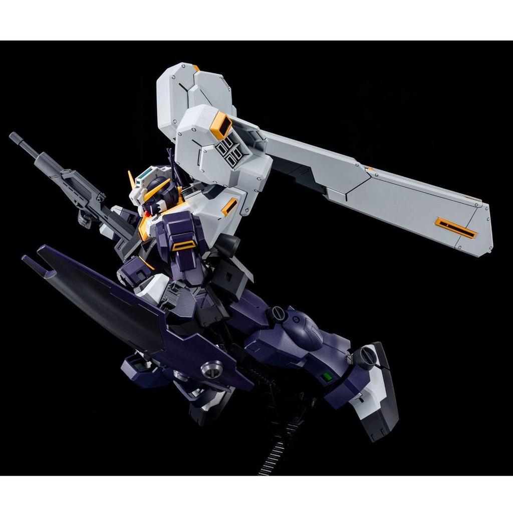 MG Ранний тип Хейзел Запасной блок Джим Квелл 1/100 TR-1 [Хейзел 2] / /