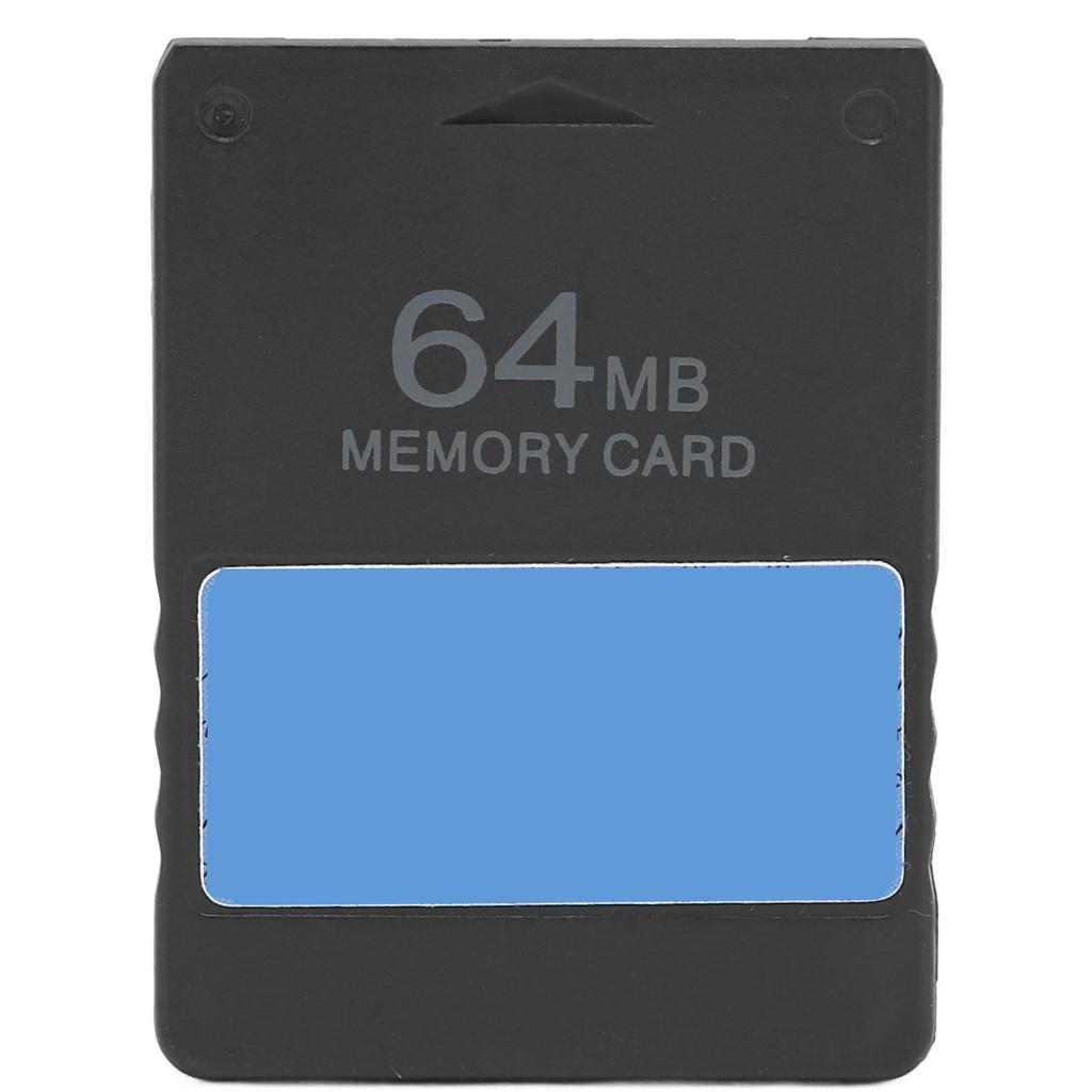 Карта памяти для игровой консоли 64 МБ FMCB V1.966 Plug and Play Внешняя карта программ для PS2 Толстая консоль