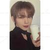 ATEEZ ЗОЛОТОЙ ЧАС : Часть 2 ФОТОКАРТОЧКА ИЗ АЛЬБОМА и ОФИЦИАЛЬНЫЙ ЯПОНСКИЙ POB