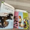 [USED] My Encyclopedia of Very IMPORTANTANIMALS