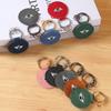Car Keychain Keyring Pendant Key Chain Rings For BMW Mini Cooper One JCW F54 F55 F56 F57 F60 R50 R52 R53 R55 R5 Auto Accessories