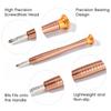 Small Screwdriver Kit 25 in 1 Magnetic Precision Screwdriver Drill Set  Repair Tools for Eyeglass Phone Watch Laptop Camera