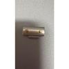 Б/у Cartier Santos Galbe LM Top 16 мм Top Cartier
