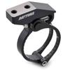 Daytona Motorcycle Drive Recorder M777D Optional Item Front Camera Stay Aluminum Fork Clamp 17098
