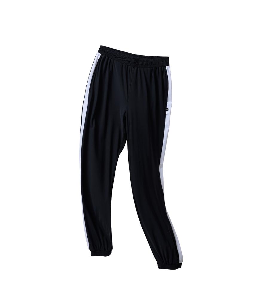 FCMM SPORT High Performance Jogger Pants - Black