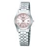 RH731BX9 Grey Stainless Steel Strap Women's Watch