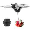 Drone Drop Delivery Device for DJI MINI 4K/4PRO Remote Payload Release with USB Charging