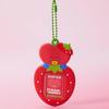 BT21 Мини держатель для фото на брелок Клубничная вечеринка версия.