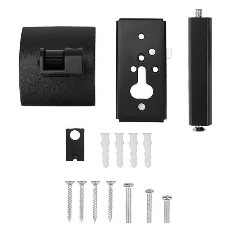 Speaker Mounting Bracket for UB-20 Series II Steel Multiple Position Installation Adjustment Wall Mount Stand