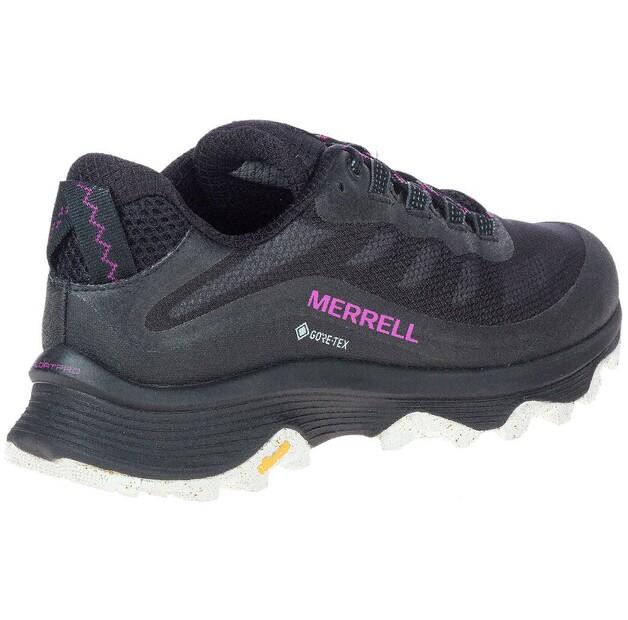 Merrell Moab Speed Goretex ботинки трекинговые