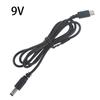 USB C Type C PD до 9 В, 12 В, 15 В, 20 В, 5,5x2,1 мм, кабель питания для беспроводного маршрутизатора, ноутбука, светодиодная лента, динамик, камера видеонаблюдения