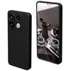 Soft Silicone Case For Xiaomi Redmi Note 13 Pro 12 10 11 4G 5G Redmi 13C 12C 10C A2 A1 A3 Poco M6 Pro X5 X6 M5S Husă Pentru Smartphone Protective Case